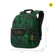 thumbnail image 3 of Mochila Escolar para niño Notebook 10" Tempera Verde Totto, 3 of 5