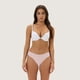 thumbnail image 4 of Pack de 6 Calzones Bikini Microfibra Corte Laser Mujer, 4 of 8