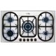 thumbnail image 1 of Encimera Gas licuado 5 Quemadores Prime GT5, 1 of 3