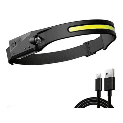 Genérico - Linterna Ultravioleta 51 Led Uv Detectora Sustancias Lampara