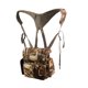 thumbnail image 1 of Mochila De Pecho Con Arnés Bino, Mochila Portátil Para Mochilerismo, Senderismo Al Aire Libre, 1 of 5