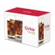 thumbnail image 1 of Set 6 Vaso altos Manhatan vidrio 453ml transparente, 1 Un, 1 of 1