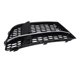 thumbnail image 1 of Rejilla De Luz Antiniebla Para Coche, Decoración Exterior Fácil De Usar Para Audi Sportback Derecho, 1 of 5