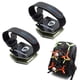 thumbnail image 1 of Soporte FPV Drone Lock para mochila Elechawk 2, juego con correas de batería, 1 of 8