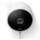 thumbnail image 3 of Cámara de Seguridad Nest NC2400ES para Exterior Montaje en Techo Blanca, 3 of 8