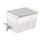 thumbnail image 5 of Jarra Con Grifo 3.5L Refrigerador Hervidor Frío Jarras Para El Hogar Bodas Refrigerador, 5 of 5