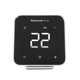 thumbnail image 1 of Termostato Honeywell D6 Mini‑Split Inteligente Negro Reacondicionado, 1 of 2