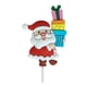 thumbnail image 5 of Adornos Para Tartas De Feliz Navidad, Suministros Coloridos Para Fiestas, Decoración De Pasteles, Estilo Q, 5 of 5