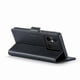 thumbnail image 2 of CaseMe tipo cartera Xiaomi Redmi 11A con cierre magnético, RFID, tarjetero, soporte, carga inalámbrica, 2 of 5