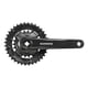 thumbnail image 3 of Volante Y Biela Shimano 2x9 Vel. 36-22 Tt Fc-mt101-2 Mtb, 3 of 3