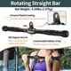 thumbnail image 5 of Set de 11 accesorios de cable WNOEY para gimnasio, 5 of 7