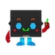 thumbnail image 2 of Figura de colección Funko Pop! Pizarra Lite-Brite de vinilo, 2 of 7