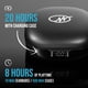 thumbnail image 2 of Auriculares abiertos WALLA SOUND WallaBuds Fit Bluetooth 5.3, 2 of 9