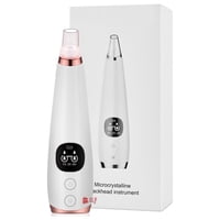 Puntostore - Limpiador Succionador De Puntos Negros Impurezas - Ps