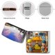 thumbnail image 5 of Bob el constructor-theme Copper Metal Lighter Shell, Premium Replacement Refillable Lighter Case with Durable Metal Construction, Compatible with Zippo and Most Standard Lighter Models, 5 of 6