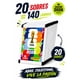 thumbnail image 2 of Pack 20 Sobres Panini Mundial FIFA 2026 140 Láminas Oficial, 2 of 6
