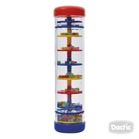 Dactic - Palo De Agua