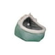 thumbnail image 5 of Casa Cama Suave para Gatos con Juguete Colgante Verde, 5 of 6