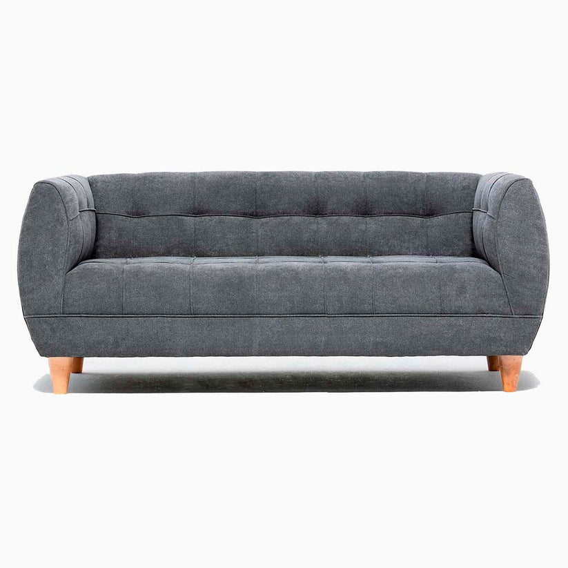 Barra Design - Sofá Gracia 220 Gris