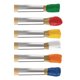 thumbnail image 5 of Set de 6 colores primarios de pintura al temple, 240 ml, 5 of 6