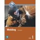 thumbnail image 1 of Guía para Aprendices de Soldadura Nivel 1 – Tapa Dura (Pearson Education), 1 of 1