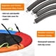 thumbnail image 2 of Platillo volador Tree Swing HeyZoo de 101,6 cm para niños, 408 kg de capacidad, 2 of 6