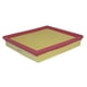 thumbnail image 1 of Filtro Aire Hyundai Accent 1.5 1994 1999, 1 of 2