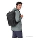 thumbnail image 2 of Mochila Ejecutivo Porta Pc 15  Tork Negro Hombre, 2 of 6