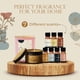 thumbnail image 4 of Kit Para Hacer Velas Premium Cera De Soja Con Tarros Y Latas De 200 Ml, 4 of 9