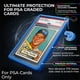 thumbnail image 2 of Protectores De Esquinas Para Slabs Psa Pack De 5 Tpu De Colores, 2 of 9