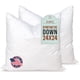 thumbnail image 1 of Almohada Pillowflex 61 cm de plumón sintético – juego de 2, 1 of 8
