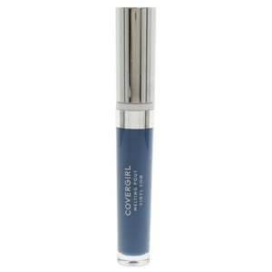 Covergirl - Lápiz Labial Líquido Con Voto De Vinilo Derretido - Debajo De La Cubierta De Para Mujeres - Lápiz Labial