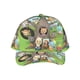 thumbnail image 1 of Bimi Boo y Amigos Gorra de Béisbol para Hombres, Mujeres y Niños, Gorra Clásica de Visera Plana, Gorra Hip Hop Trucker, Snapback Ajustable, 1 of 5