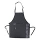 thumbnail image 1 of Delantal Pechera Black Bull Asado Parrilla Barbacoa Cocina, 1 of 2