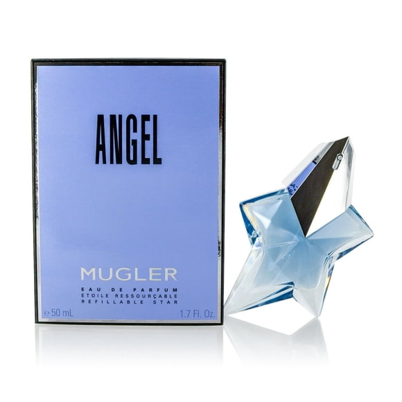 Perfume Thierry Mugler Angel 1.7 oz 50 ml EDP Recargable