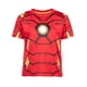 thumbnail image 5 of Conjunto Deportivo para Niños Marvel Avengers Iron Man con Remera y Shorts, 5 of 7