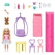 thumbnail image 3 of Barbie Chelsea Casa Familiar Pop Up, 3 of 7