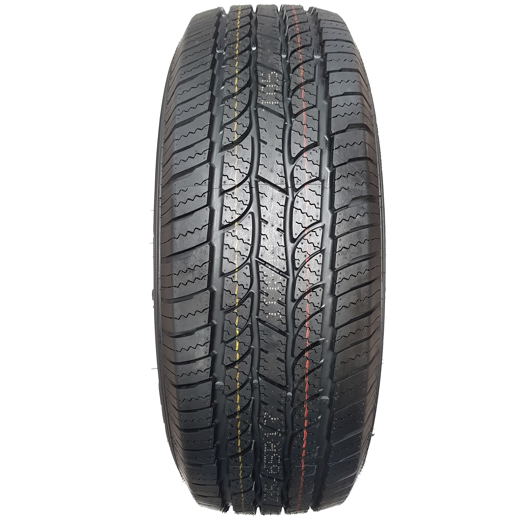 Neumático 215/65 R16 102H Xl Rockblade Rock 717