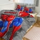 thumbnail image 1 of Spiderman Bedding Sets for Kids Men Women, 1 of 5