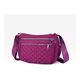 thumbnail image 2 of Bolso Antirrobo Para Mujer Bandolera Moda Ligera, 2 of 2