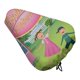 thumbnail image 1 of Pinkalicious y Peterrific Funda de Asiento de Bicicleta Impermeable, Cojín Elástico Suave, Protector contra Lluvia, Polvo y UV, 1 of 6