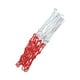 thumbnail image 2 of Red De Baloncesto Premium Engrosamiento Interior Exterior Resistente Para 12 Bucles Borde Cuerda Redonda Diámetro 5,5mm, 2 of 5