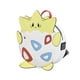thumbnail image 2 of Mochila Mini Vegana Loungefly Togepi de Funko, 2 of 8