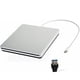 thumbnail image 1 of Unidad externa de CD DVD VikTck USB C Ultra Slim para MacBook, 1 of 6