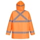 thumbnail image 2 of Parka Térmica De Alta Visibilidad Impermeable Talla XXL, 2 of 2