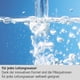 thumbnail image 5 of Cartucho de filtro de agua Jura Claris Blue+ 24231, juego de 3, 5 of 6