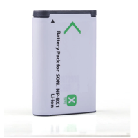 Genérico - Batería Np-Bx1 Sony Alternativa