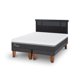thumbnail image 2 of Cama Europea Europea Ortopedic Advance 2P Bd Respaldo Dublin 2 Plaza Base Dividida, 2 of 12