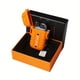 thumbnail image 1 of Experience the Ultimate Outdoor Adventure with Our Windproof and Waterproof USB Electronic Lighter - The Dual Arc Plasma Lighter for Men!, 1 of 5