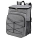 thumbnail image 1 of Mochila Térmica Aislada Bolsa Térmica De Gran Capacidad Para Pesca Playa Viajes Gris, 1 of 5